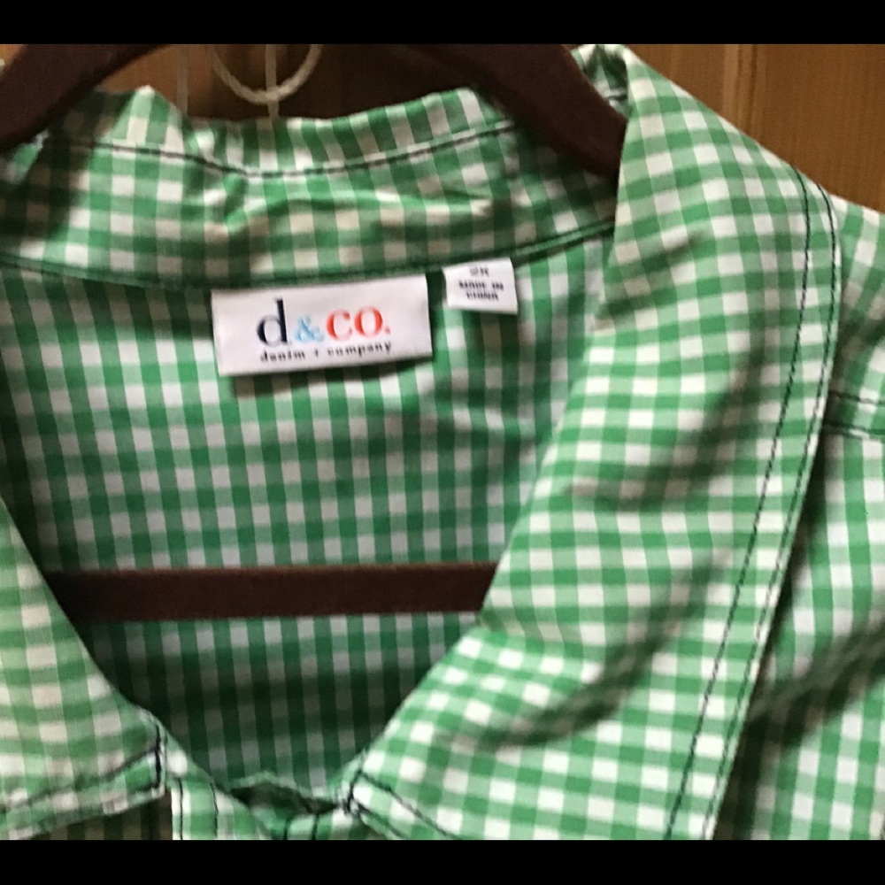 Light jacket - Picture 3 of 3